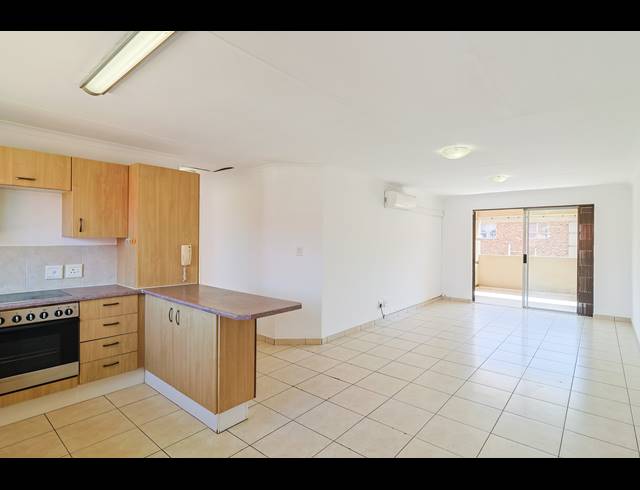 2 BEDROOM APARTMENT FOR SALE IN LIEFDE EN VREDE